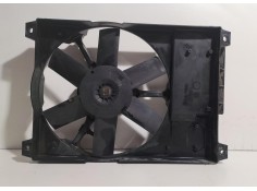 Recambio de electroventilador para peugeot boxer caja cerr. techo sobreelev. (rs3200)(230)(´02) 1800 td techo elevado referencia