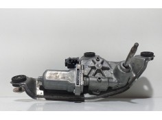 Recambio de motor limpia trasero para mazda 3 berlina (bk) 1.6 crdt active referencia OEM IAM 8496000651 66145 