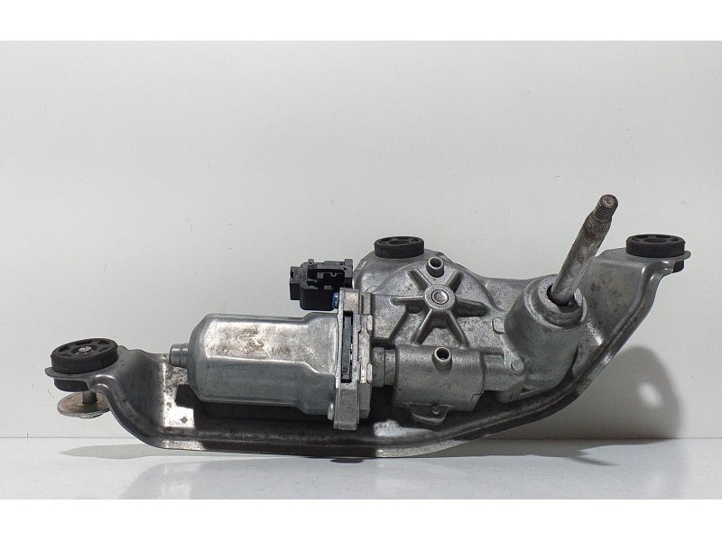 Recambio de motor limpia trasero para mazda 3 berlina (bk) 1.6 crdt active referencia OEM IAM 8496000651 66145 