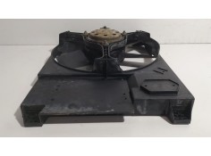 Recambio de electroventilador para peugeot boxer caja cerr. techo sobreelev. (rs3200)(230)(´02) 1800 td techo elevado referencia 2