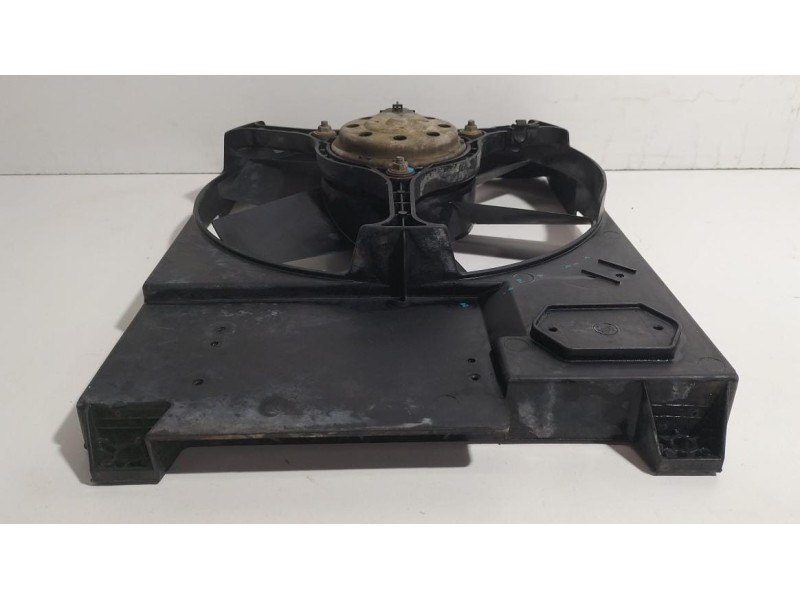 Recambio de electroventilador para peugeot boxer caja cerr. techo sobreelev. (rs3200)(230)(´02) 1800 td techo elevado referencia