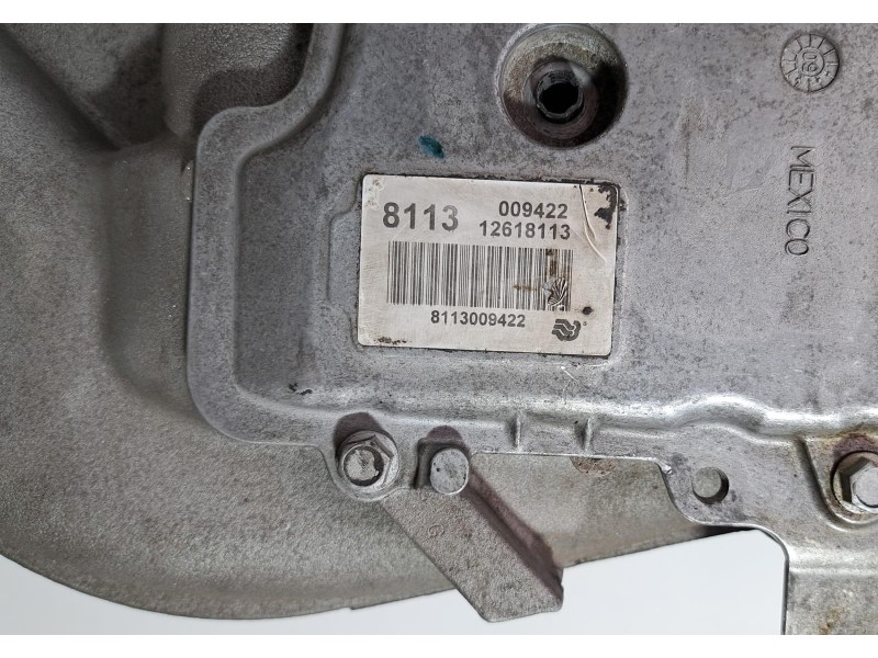 Recambio de colector admision para chevrolet camaro 3.6i camaro 2010 referencia OEM IAM 12595766 75677 R