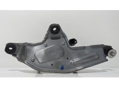Recambio de motor limpia trasero para mazda 3 berlina (bk) 1.6 crdt active referencia OEM IAM 8496000651 66145  2