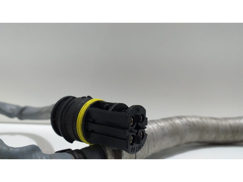 Recambio de sonda lambda para bmw serie 6 coupe (e63) 630i referencia OEM IAM 0258006790 54472 