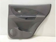 Recambio de guarnecido puerta trasera derecha para hyundai tucson (jm) 2.0 crdi style referencia OEM IAM 833812E000 82093 