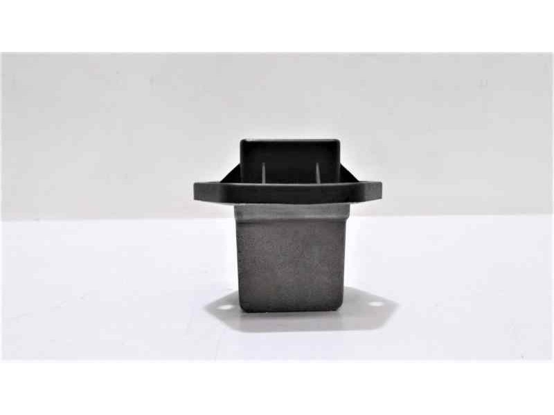 Recambio de resistencia calefaccion para kia sorento 2.5 crdi active referencia OEM IAM MOTORD4CB 46614 