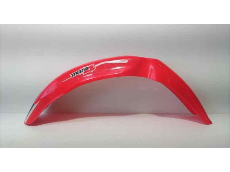 Recambio de guardabarros para honda cr 125 cross 2015 referencia OEM IAM CR003662 86682 