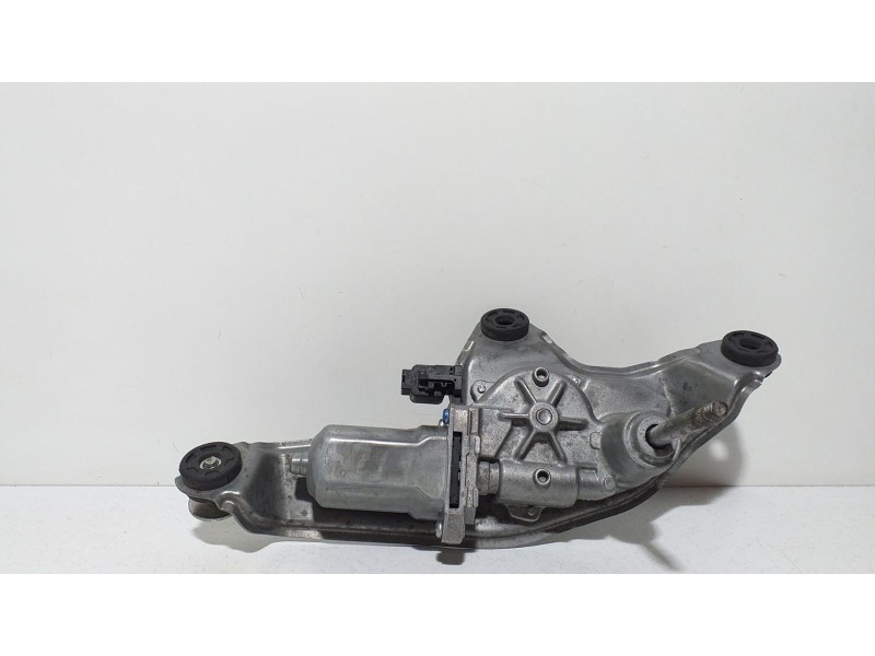 Recambio de motor limpia trasero para mazda 3 berlina (bk) 1.6 crdt active referencia OEM IAM 8496000651 66145 