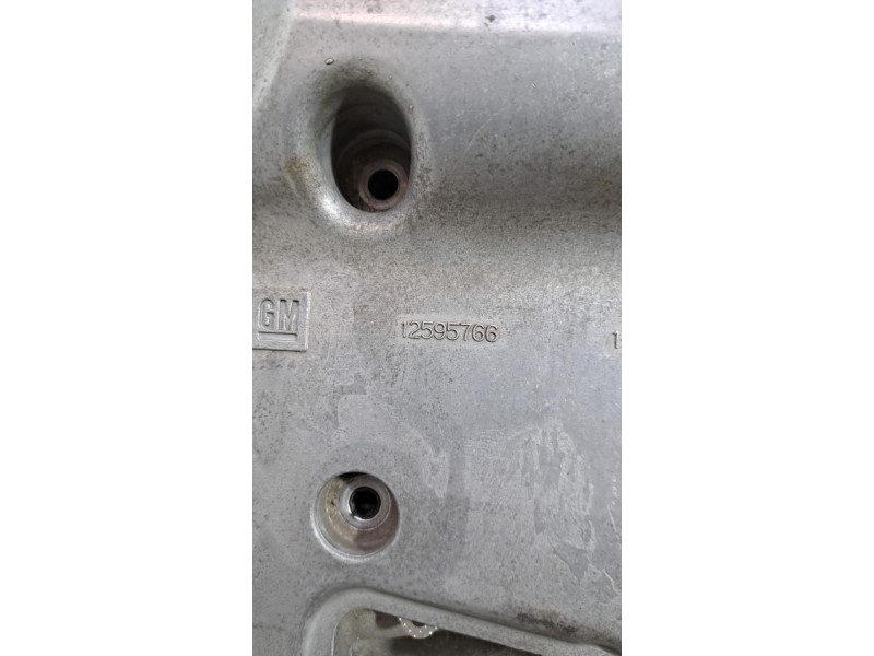 Recambio de colector admision para chevrolet camaro 3.6i camaro 2010 referencia OEM IAM 12595766 75677 R