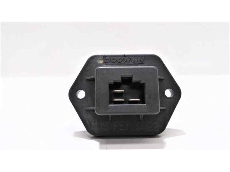 Recambio de resistencia calefaccion para kia sorento 2.5 crdi active referencia OEM IAM MOTORD4CB 46614 