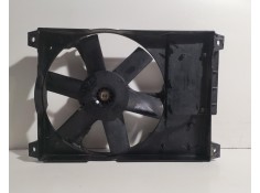 Recambio de electroventilador para peugeot boxer caja cerr. techo sobreelev. (rs3200)(230)(´02) 1800 td techo elevado referencia