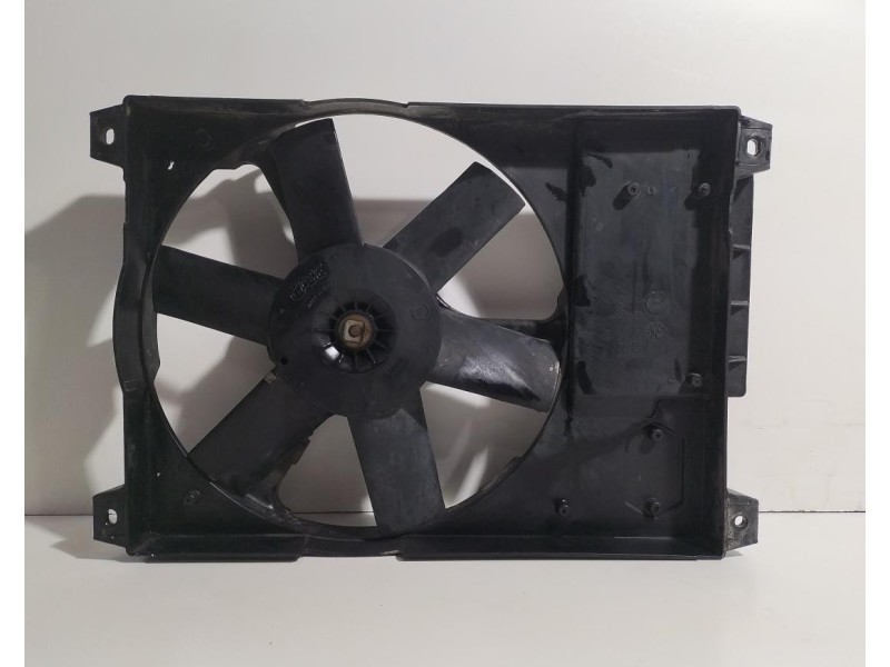 Recambio de electroventilador para peugeot boxer caja cerr. techo sobreelev. (rs3200)(230)(´02) 1800 td techo elevado referencia