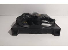 Recambio de electroventilador para peugeot boxer caja cerr. techo sobreelev. (rs3200)(230)(´02) 1800 td techo elevado referencia 2