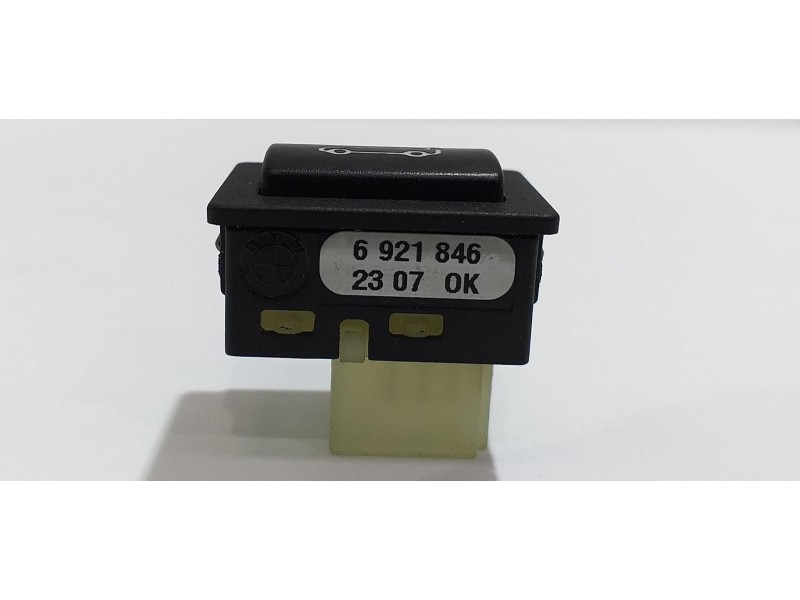 Recambio de intercooler para bmw serie 6 coupe (e63) 630i referencia OEM IAM 6921846 54473 