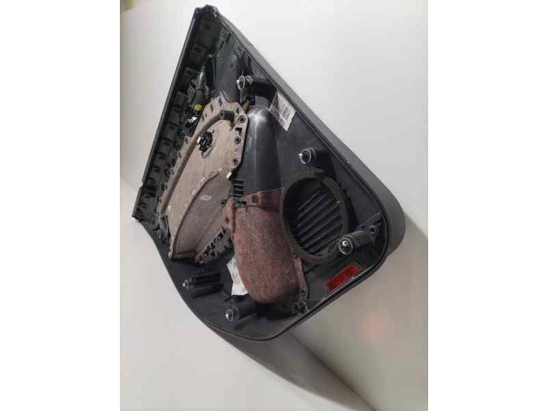 Recambio de guarnecido puerta trasera derecha para volkswagen golf vi (5k1) advance referencia OEM IAM 5K6867212 82095 