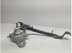 Recambio de elevalunas trasero derecho para seat leon (1p1) comfort limited referencia OEM IAM 1P0839462 84297  2