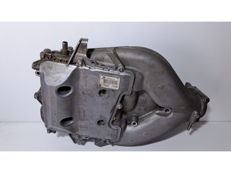 Recambio de colector admision para chevrolet camaro 3.6i camaro 2010 referencia OEM IAM 12595766 75677 R