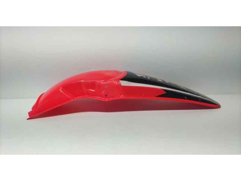 Recambio de guardabarros para honda cr 125 cross 2015 referencia OEM IAM  86683 