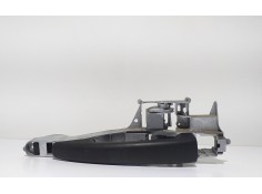 Recambio de maneta exterior delantera izquierda para peugeot 208 style referencia OEM IAM 9680168680 58429 