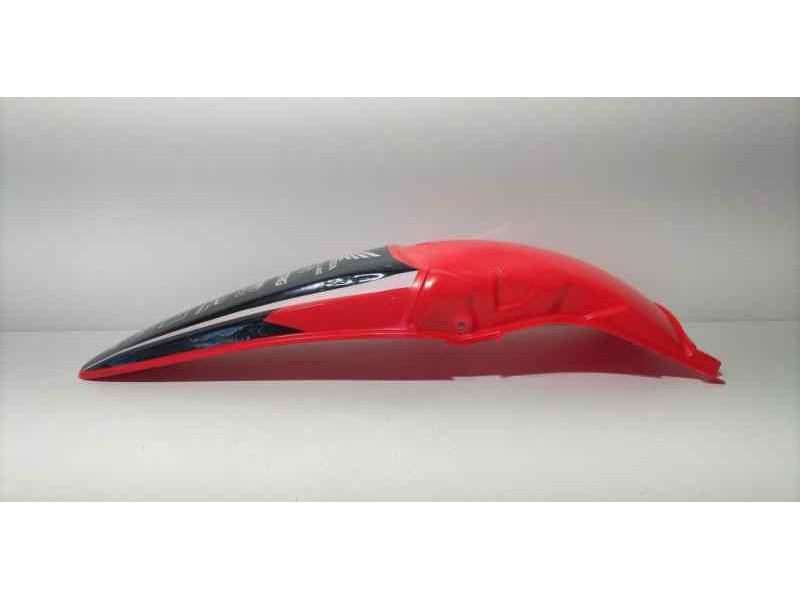 Recambio de guardabarros para honda cr 125 cross 2015 referencia OEM IAM  86683 