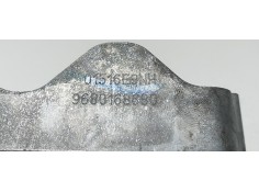 Recambio de maneta exterior delantera izquierda para peugeot 208 style referencia OEM IAM 9680168680 58429  2