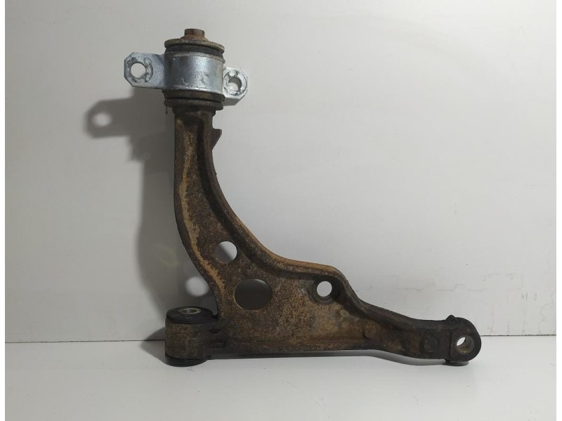 Recambio de brazo suspension inferior delantero derecho para peugeot boxer caja cerr. techo sobreelev. (rs3200)(230)(´02) 1800 t