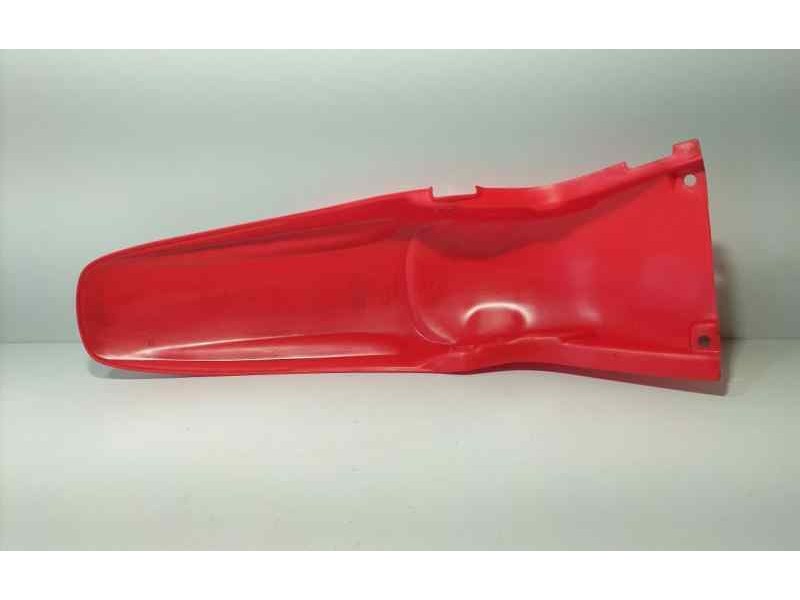 Recambio de guardabarros para honda cr 125 cross 2015 referencia OEM IAM  86683 
