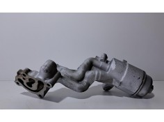 Recambio de soporte filtro aceite para chevrolet camaro 3.6i camaro 2010 referencia OEM IAM 12623426 75678 R