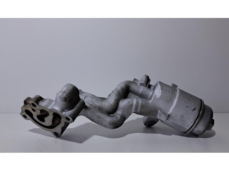 Recambio de soporte filtro aceite para chevrolet camaro 3.6i camaro 2010 referencia OEM IAM 12623426 75678 R