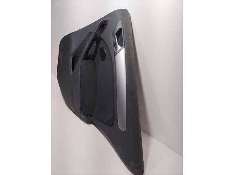 Recambio de guarnecido puerta trasera derecha para volkswagen golf vi (5k1) advance referencia OEM IAM 5K6867212 82095 