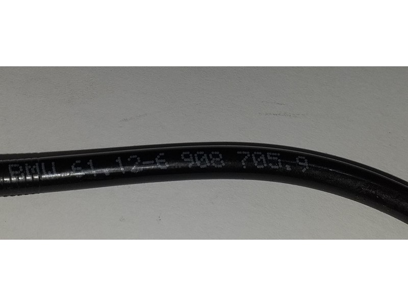 Recambio de sensor para bmw serie 6 coupe (e63) 630i referencia OEM IAM 61126908705 54477 