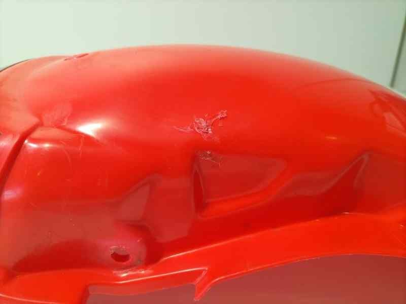 Recambio de guardabarros para honda cr 125 cross 2015 referencia OEM IAM  86683 