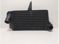 Recambio de intercooler para tata telcoline 4x4 pick up referencia OEM IAM 254714609919 82097 