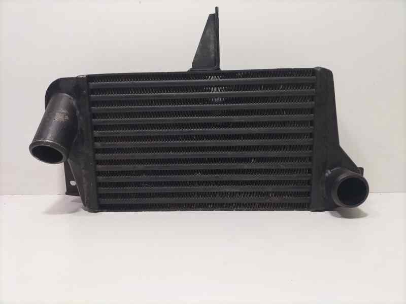 Recambio de intercooler para tata telcoline 4x4 pick up referencia OEM IAM 254714609919 82097 