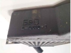 Recambio de intercooler para tata telcoline 4x4 pick up referencia OEM IAM 254714609919 82097  2