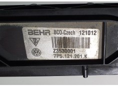 Recambio de panel frontal para porsche cayenne (typ 92aa) gts referencia OEM IAM 7P5121201K 66151  2