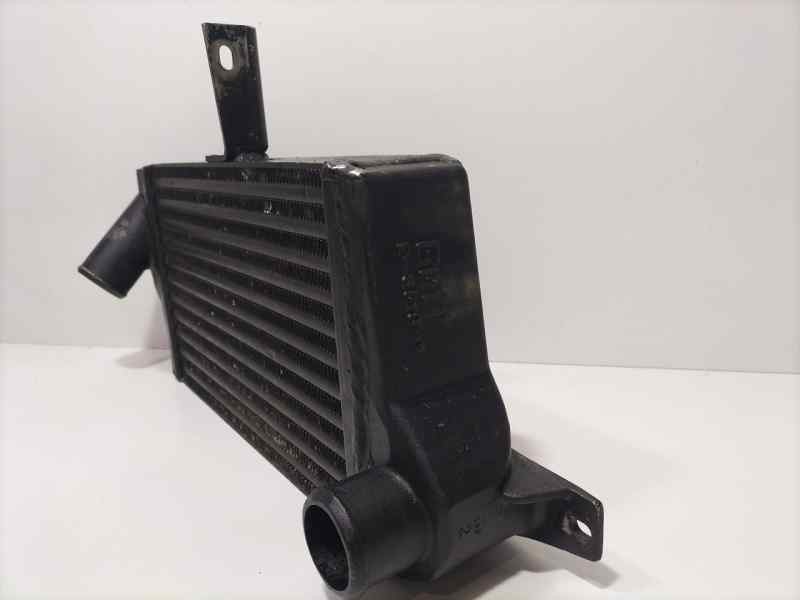Recambio de intercooler para tata telcoline 4x4 pick up referencia OEM IAM 254714609919 82097 