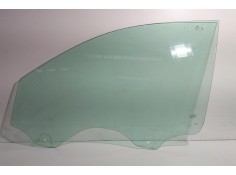 Recambio de luna delantera izquierda para volkswagen touareg (7l6) tdi v6 +motion referencia OEM IAM BKS 78054 