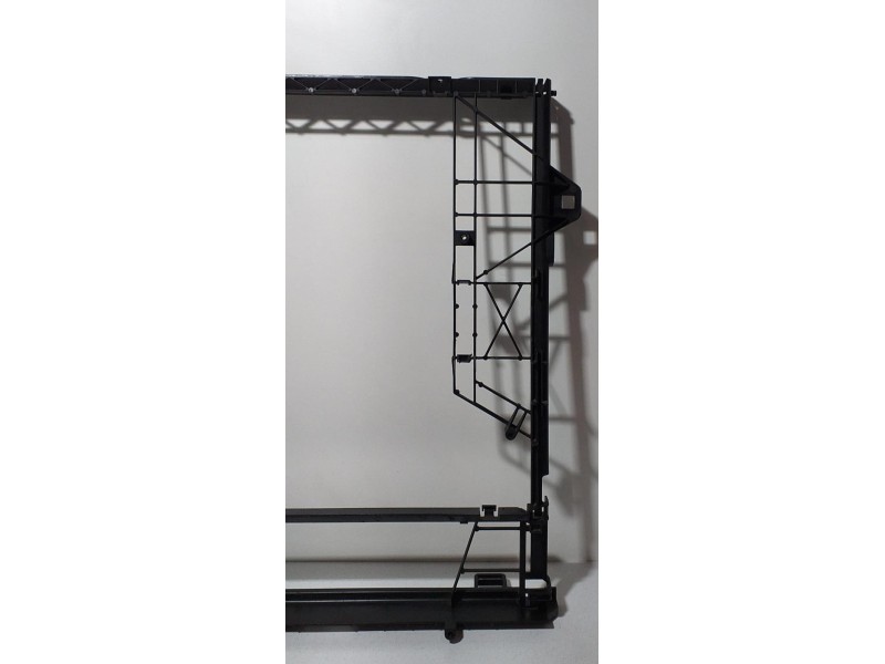 Recambio de panel frontal para porsche cayenne (typ 92aa) gts referencia OEM IAM 7P5121201K 66151 