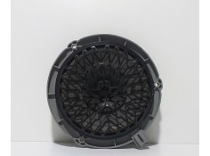 Recambio de sistema audio / radio cd para peugeot 208 style referencia OEM IAM 9809320280 58431  2