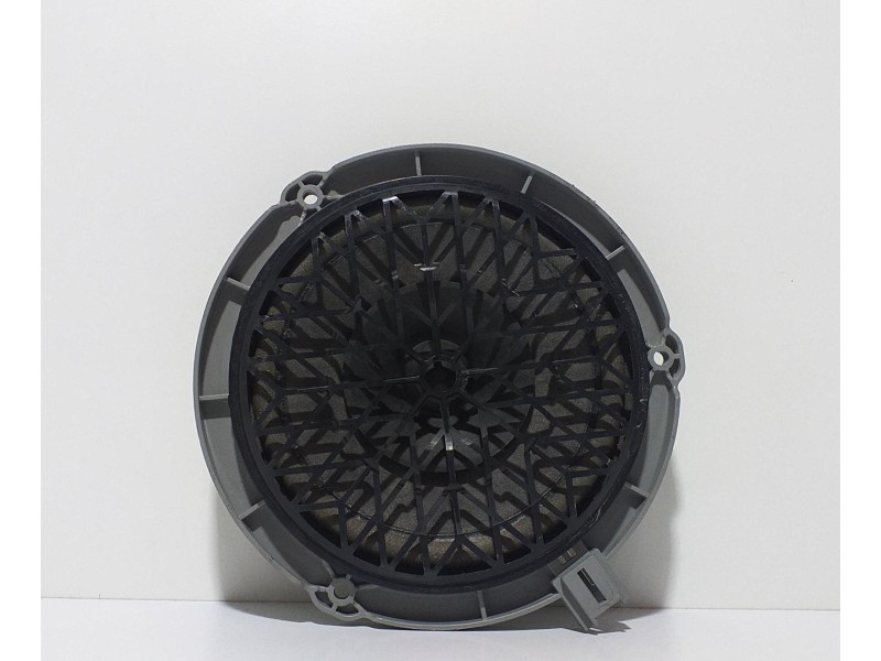 Recambio de sistema audio / radio cd para peugeot 208 style referencia OEM IAM 9809320280 58431 