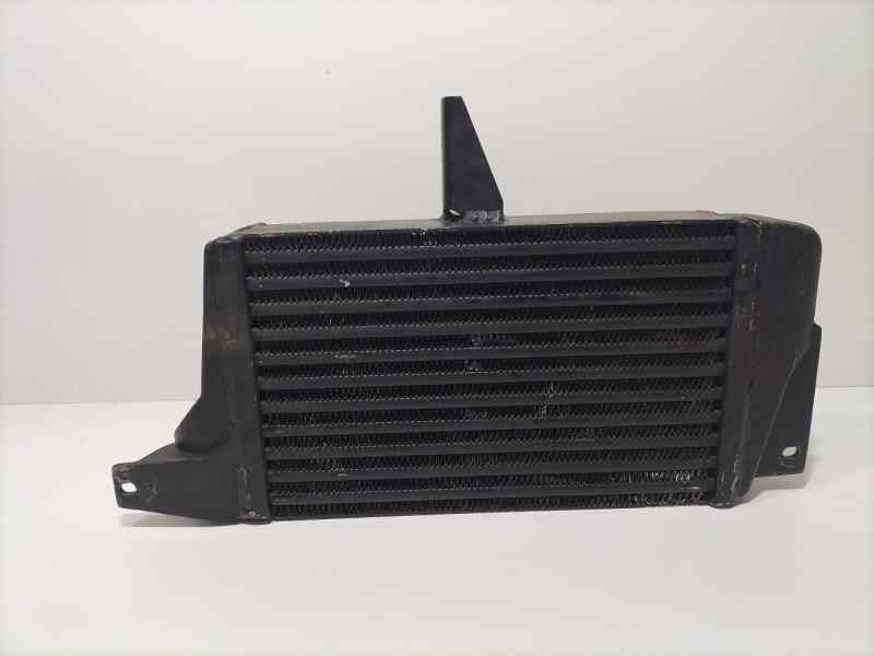 Recambio de intercooler para tata telcoline 4x4 pick up referencia OEM IAM 254714609919 82097 