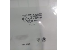 Recambio de luna delantera izquierda para volkswagen touareg (7l6) tdi v6 +motion referencia OEM IAM BKS 78054  2