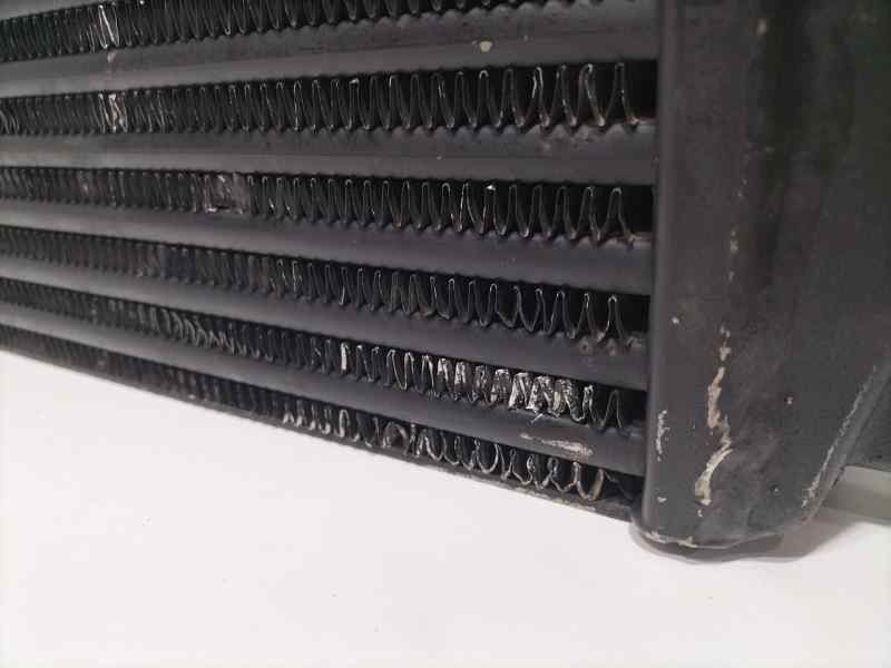Recambio de intercooler para tata telcoline 4x4 pick up referencia OEM IAM 254714609919 82097 