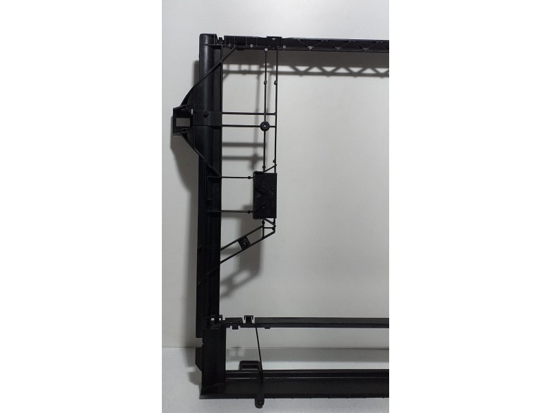 Recambio de panel frontal para porsche cayenne (typ 92aa) gts referencia OEM IAM 7P5121201K 66151 