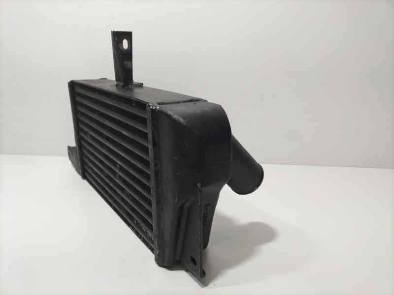 Recambio de intercooler para tata telcoline 4x4 pick up referencia OEM IAM 254714609919 82097 