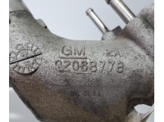 Recambio de tubo para chevrolet camaro 3.6i camaro 2010 referencia OEM IAM 92068778 75679 R 2
