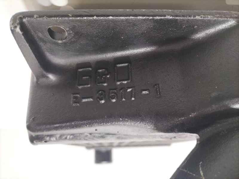 Recambio de intercooler para tata telcoline 4x4 pick up referencia OEM IAM 254714609919 82097 