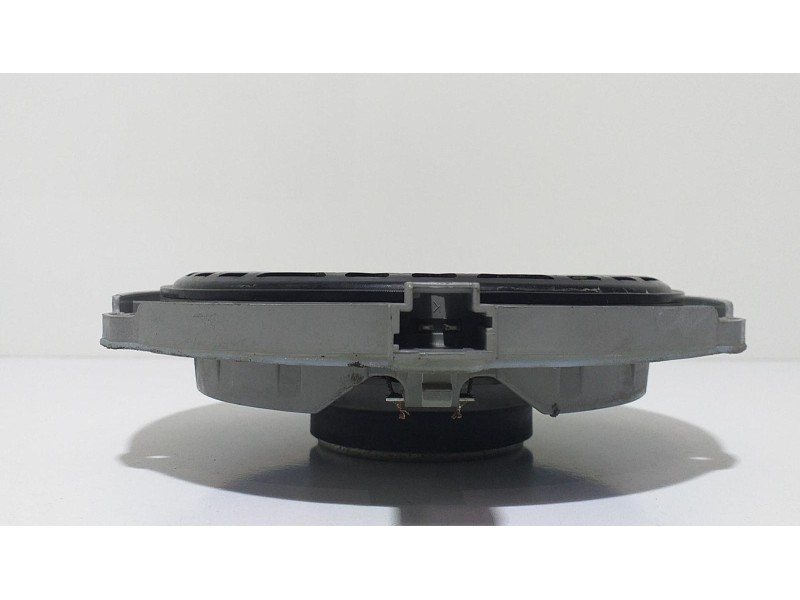 Recambio de sistema audio / radio cd para peugeot 208 style referencia OEM IAM 9809320280 58431 