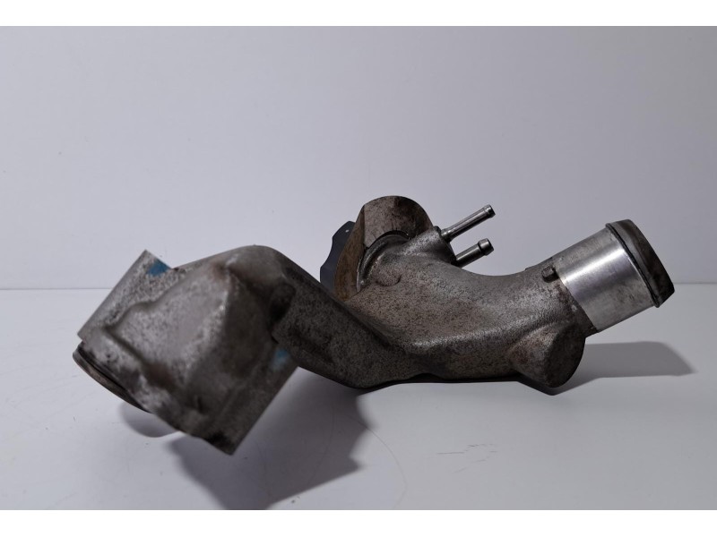 Recambio de tubo para chevrolet camaro 3.6i camaro 2010 referencia OEM IAM 92068778 75679 R